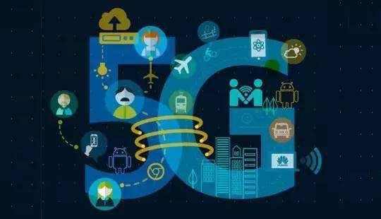 有序推動(dòng)5G、數(shù)據(jù)中心、工業(yè)互聯(lián)網(wǎng)等建設(shè)部署和創(chuàng)新應(yīng)用