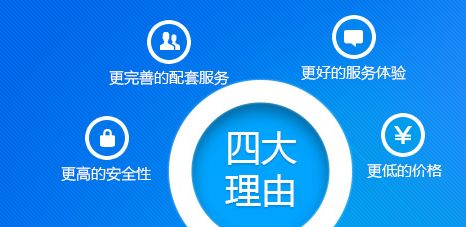選擇一家優(yōu)質(zhì)的IDC服務(wù)器提供商托管機(jī)器，幾個(gè)小竅門(mén)告訴您-宇眾網(wǎng)絡(luò)