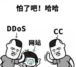 如何防范大量的cc攻擊，高防服務器防御原理，高防服務器租賃